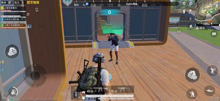 火焰鸟直装科技 - 高兼容稳定辅助合集